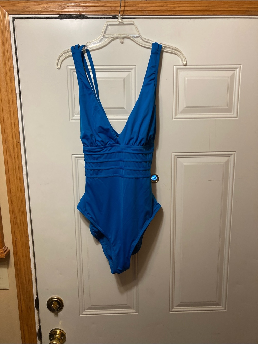 Lablanca  One-Piece‎ Swimsuit - Classic V-Neck 14